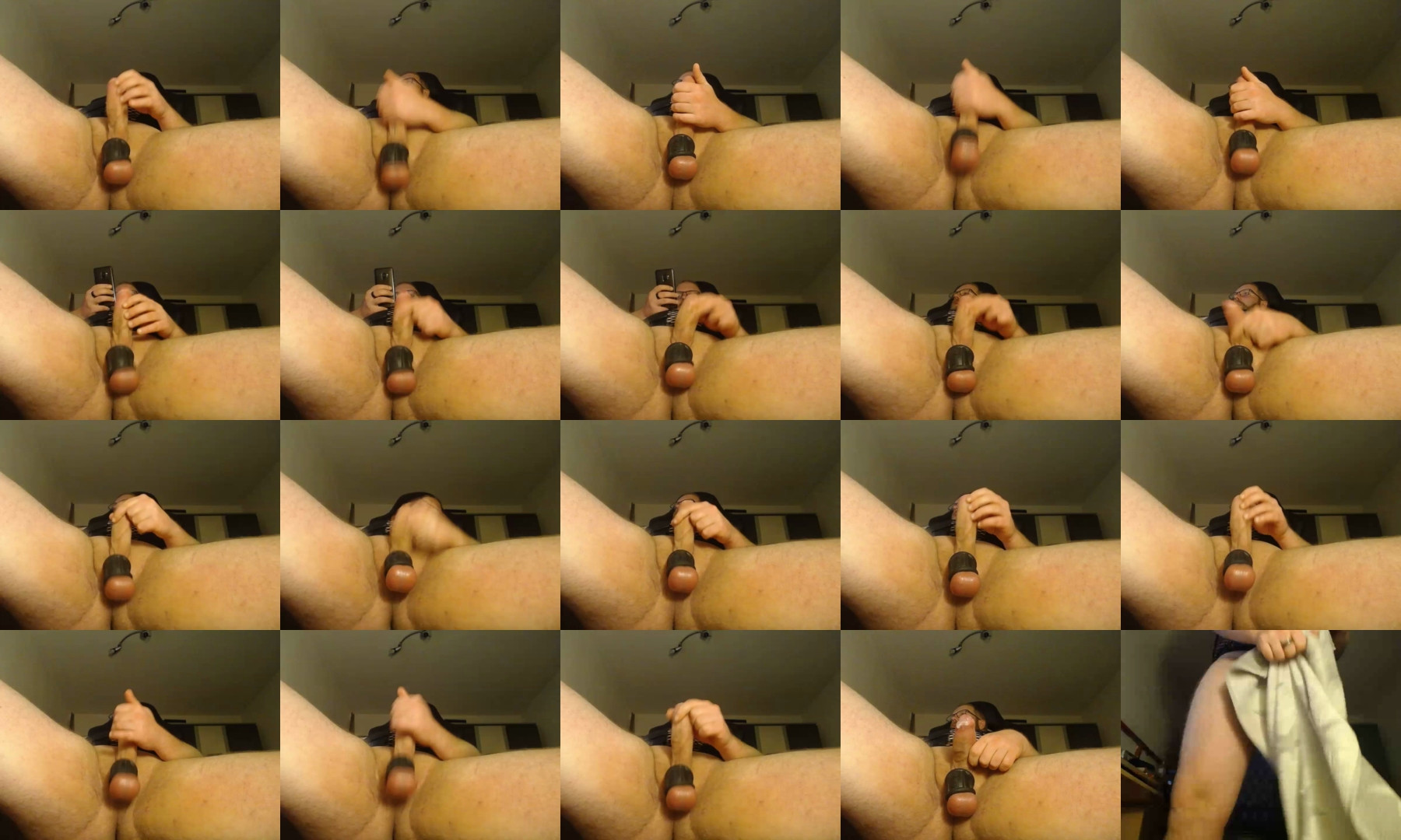 loverboy90  11-06-2021 Recorded Video Cam