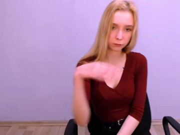 miss_beverly 11-06-2021 Nude 