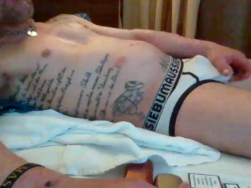 schaumal_fun  10-06-2021 Recorded Video Naked