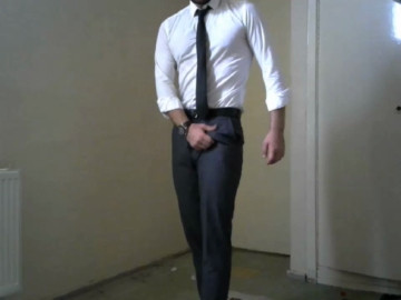 selfsucker01  10-06-2021 Recorded Video Webcam