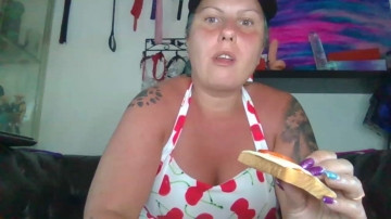 sexelnable84 11-06-2021 Topless 