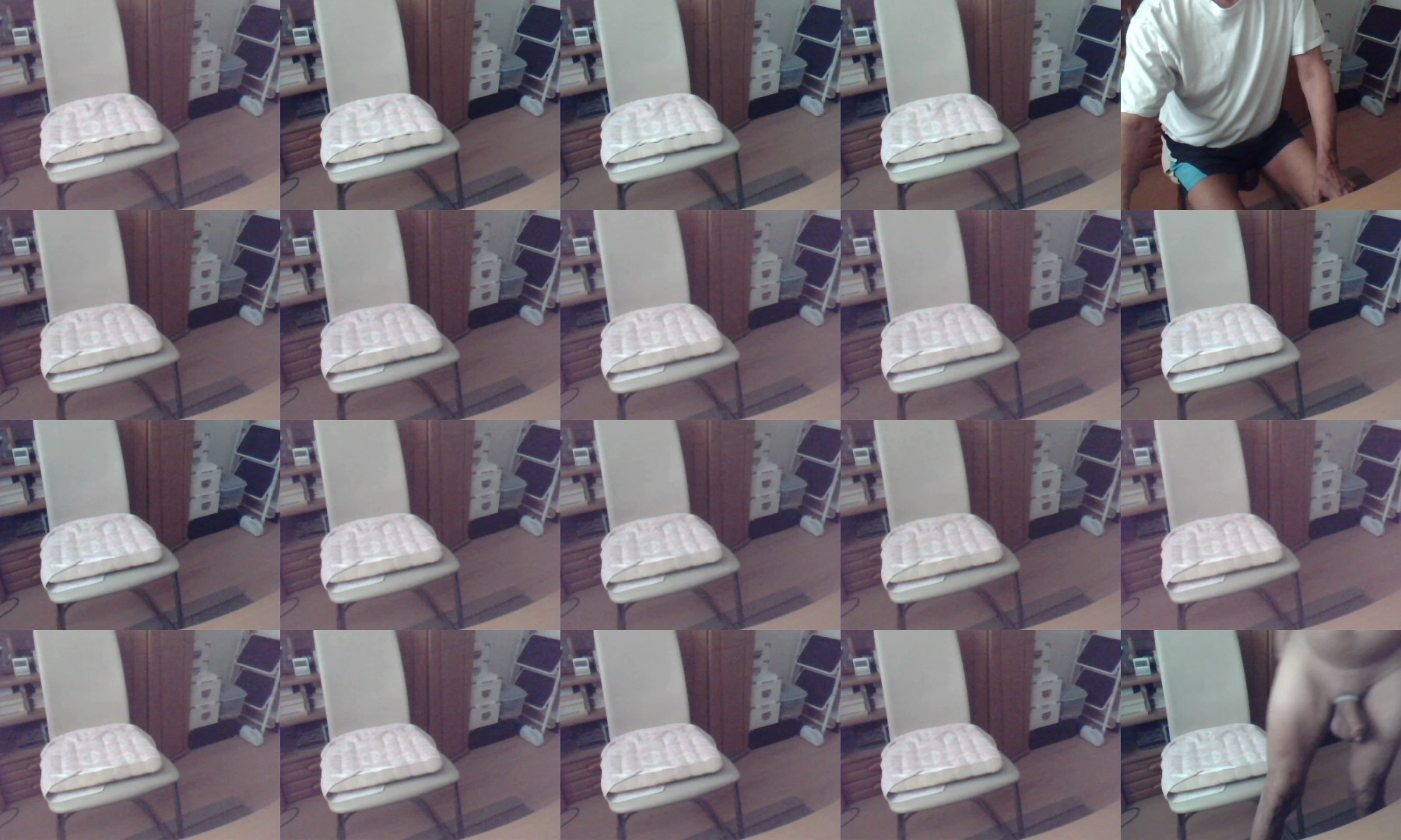 tamboro  11-06-2021 Recorded Video Topless