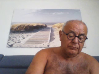 xaufdersuche  11-06-2021 Recorded Video Nude