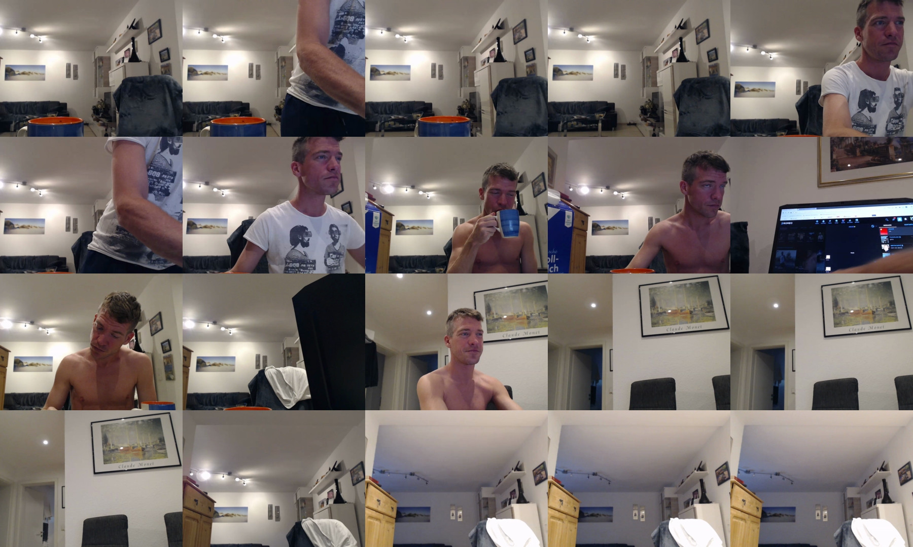1sexysexy  11-06-2021 Recorded Video Cam