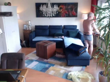 1sexystar69  12-06-2021 Recorded Video Naked