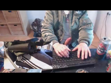AlphaProll81  12-06-2021 Recorded Video Porn