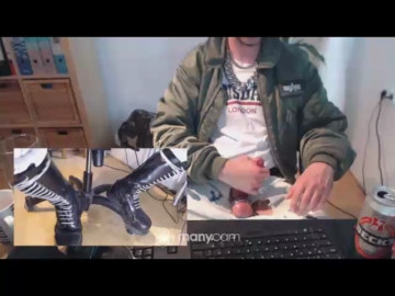 AlphaProll81  12-06-2021 Recorded Video Topless