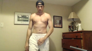 Athleteguy55555  11-06-2021 video goal-cum!