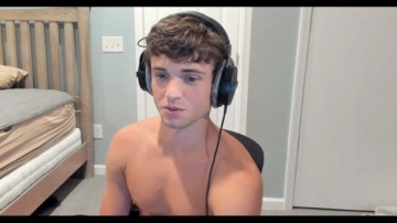 Augustwestlake  11-06-2021 video blowjob