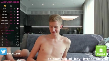 Big_Xl  12-06-2021 video ass