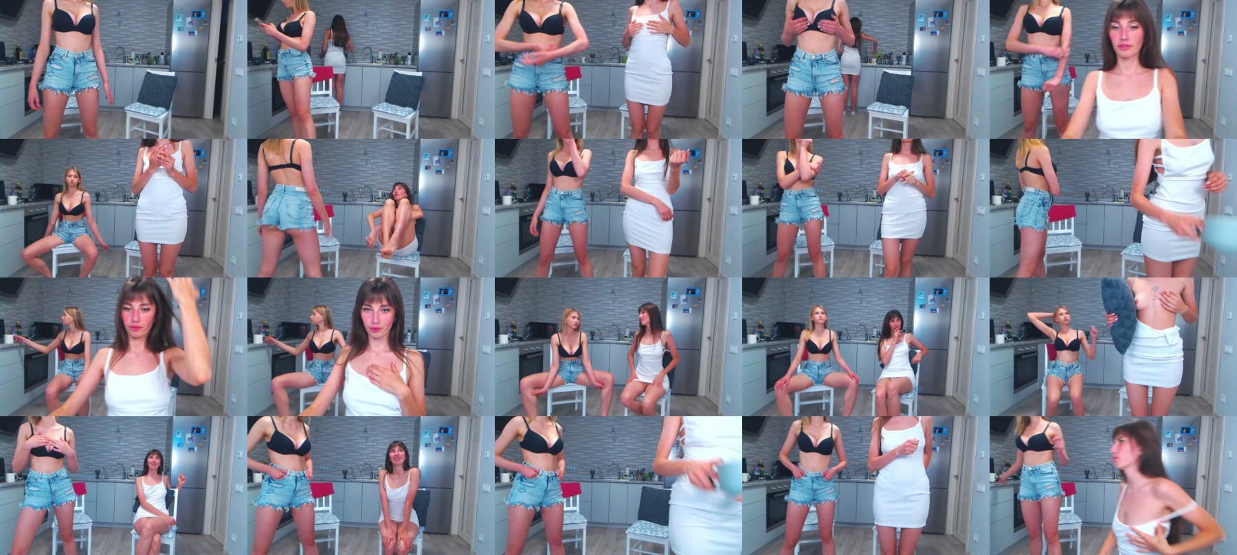 Crazybabyyy 12-06-2021 Video 