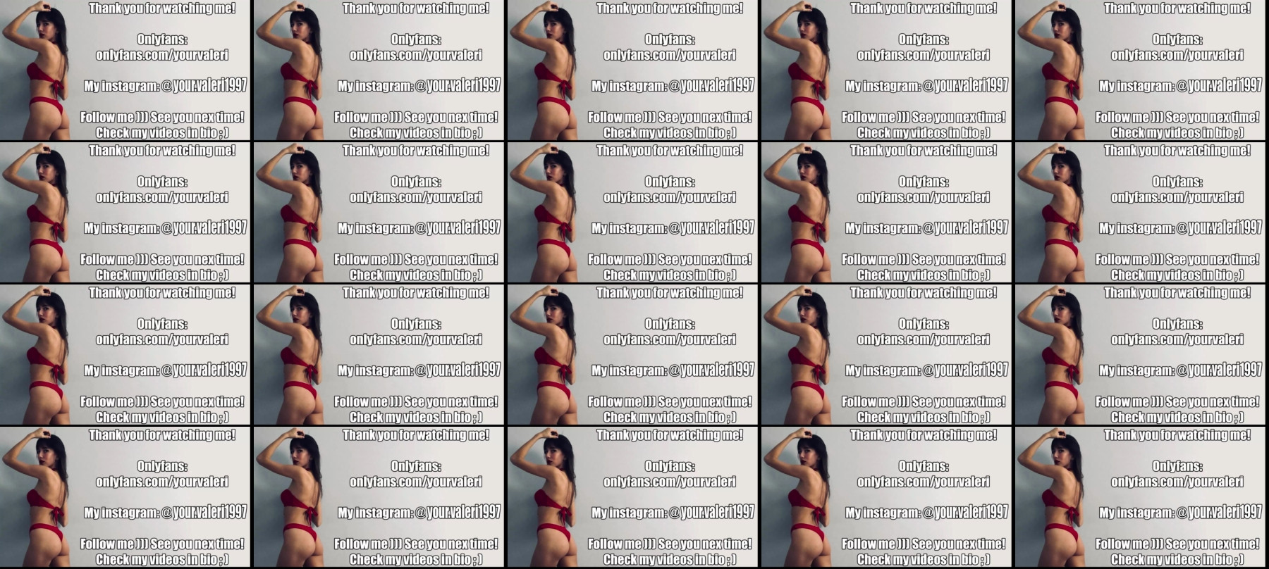 Crazybabyyy 12-06-2021 Porn 