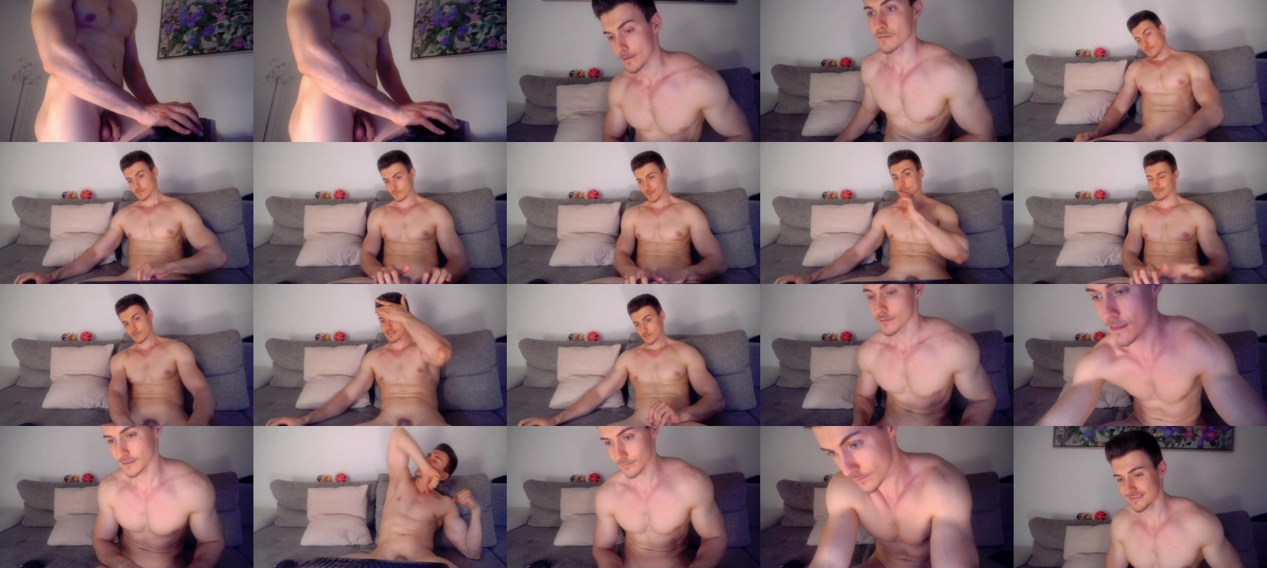 Eddieds  11-06-2021 video OhMiBod