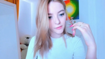 Elisa_O 11-06-2021 Nude 
