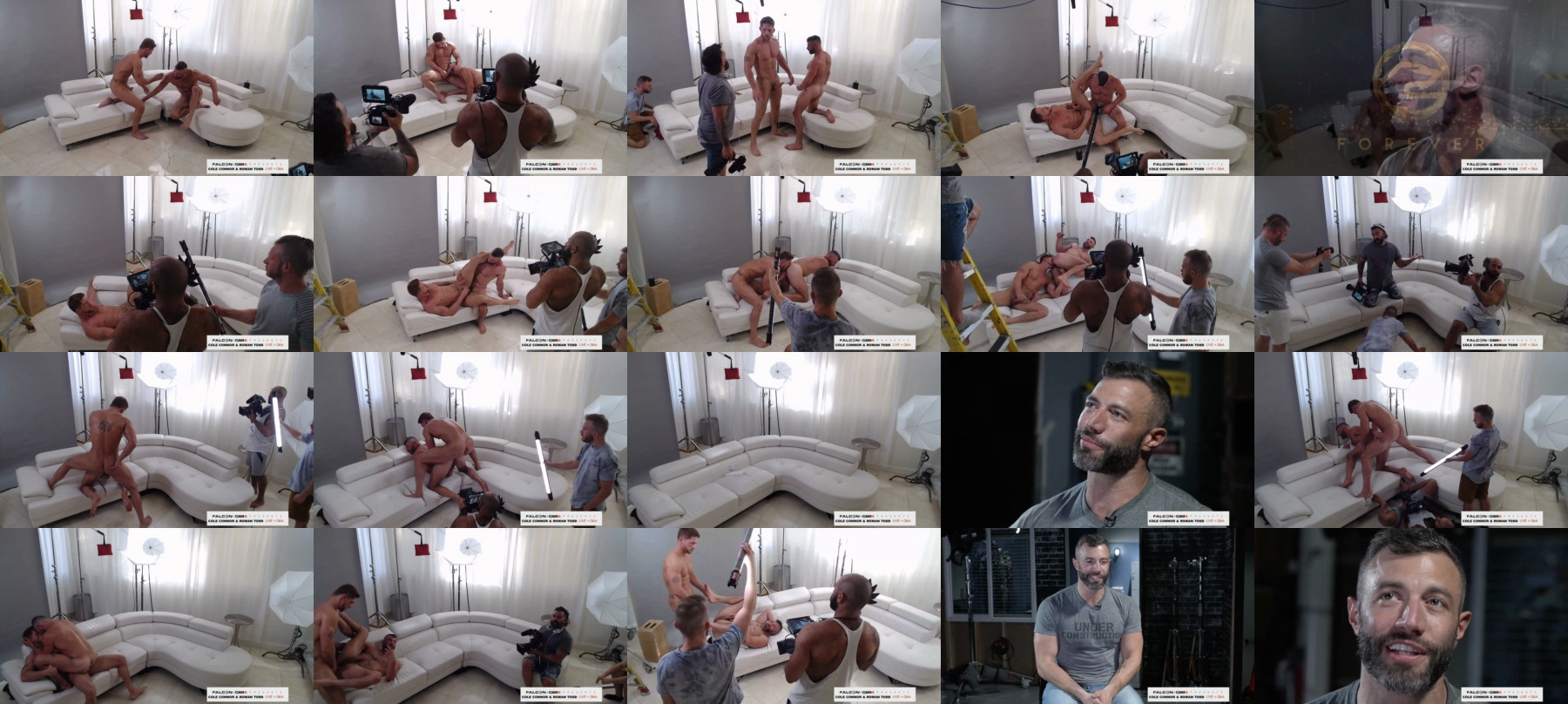 FalconStudios  11-06-2021 Recorded Video XXX