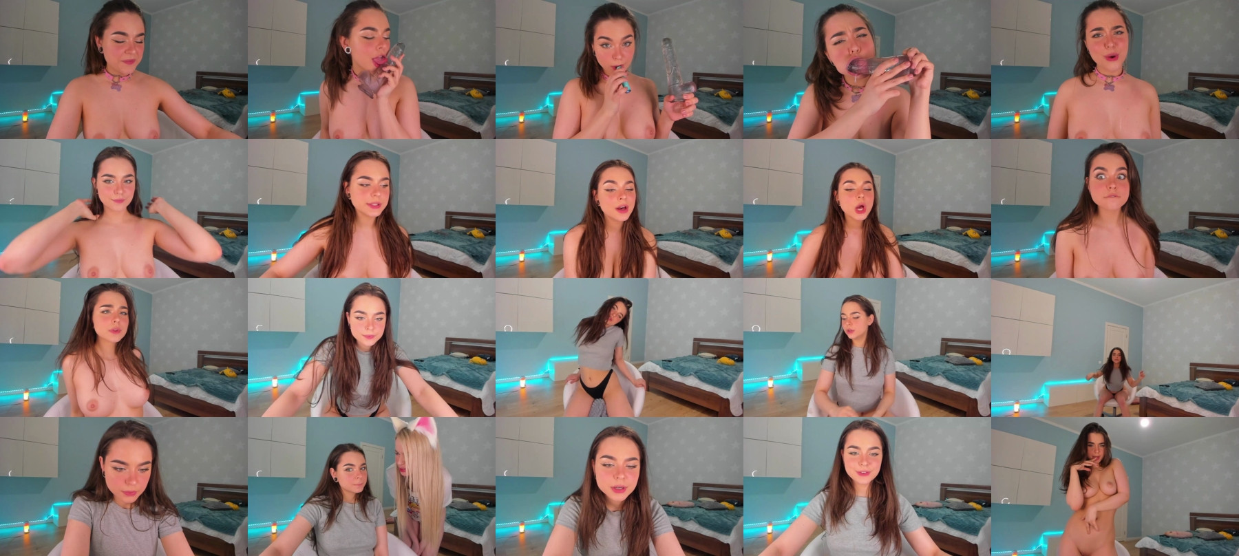 Girl_Of_Yourdreams 12-06-2021 Recorded 