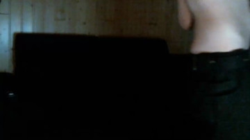 HARDTEKK85  11-06-2021 Recorded Video Topless