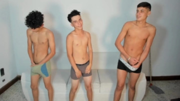 Handsome_Twinks19  11-06-2021 video stripte