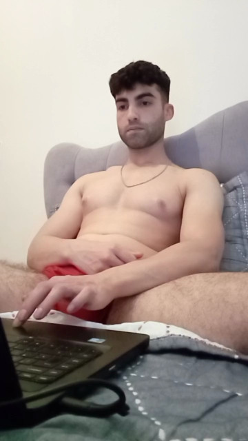 HotyoungTR  12-06-2021 Recorded Video Nude