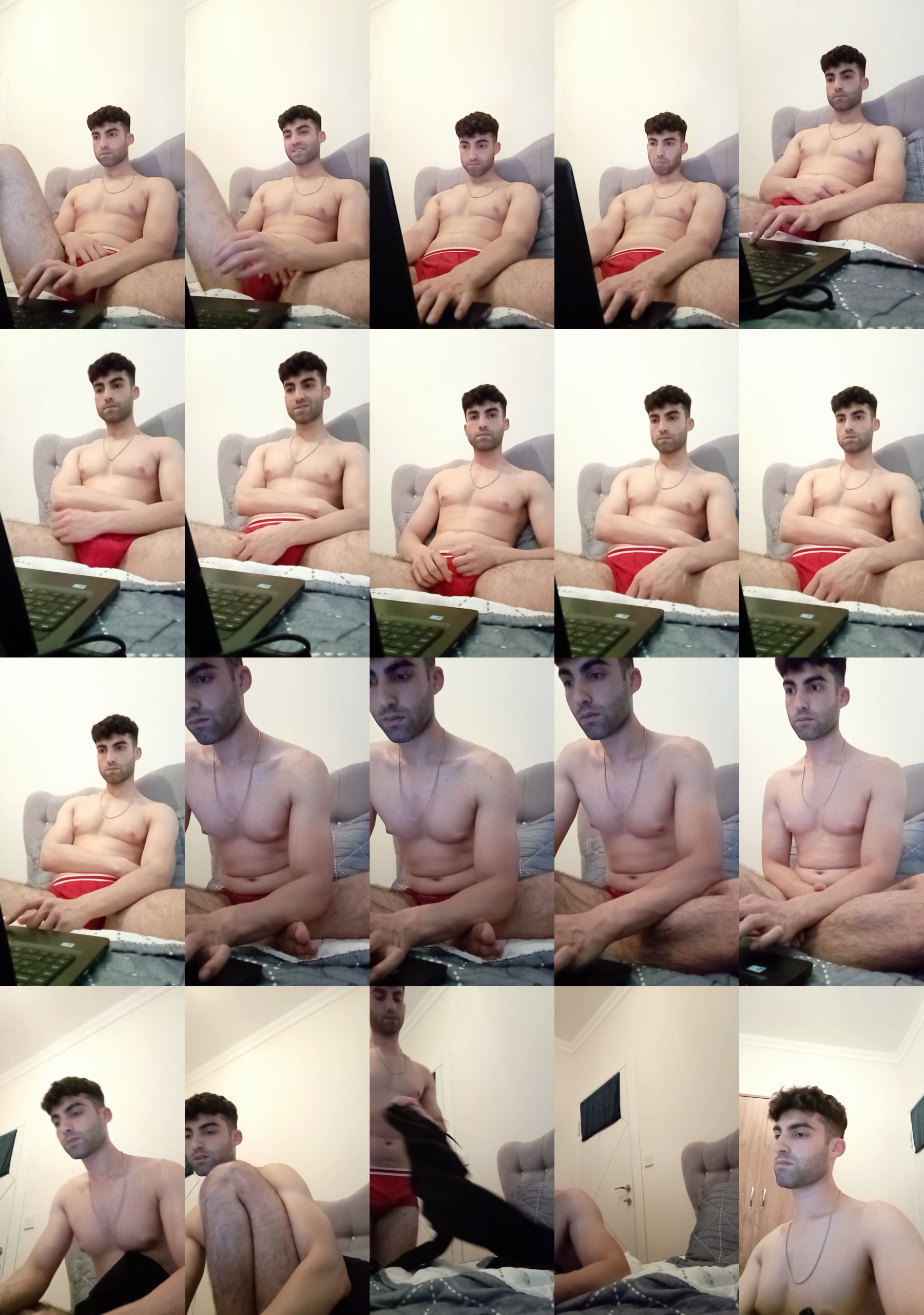 HotyoungTR  12-06-2021 Recorded Video Nude