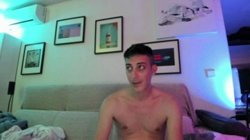 HuGo4K  11-06-2021 Recorded Video Webcam
