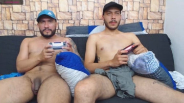 Hulk_Dylann  12-06-2021 video goal-cum!