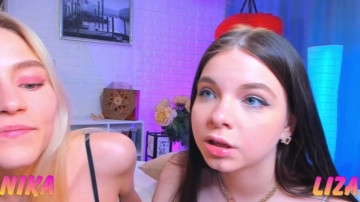 Huntertiana 11-06-2021 Cam 