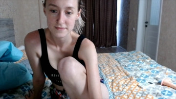 IreneFlow 12-06-2021 Topless 