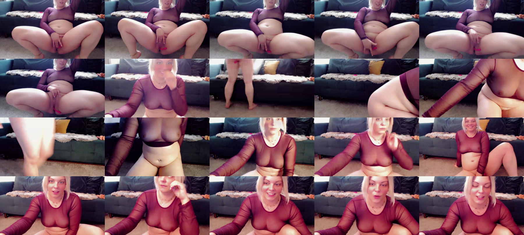JanaBellaCam 12-06-2021 XXX 