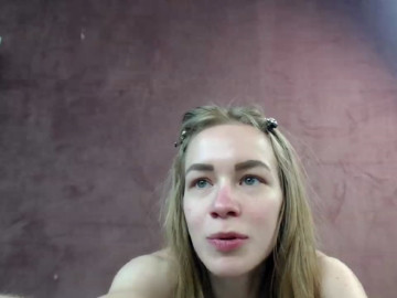 JanaBellaCam 12-06-2021 Webcam 