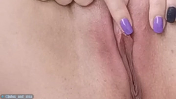 Jules_And_Alex  12-06-2021 gape Couple