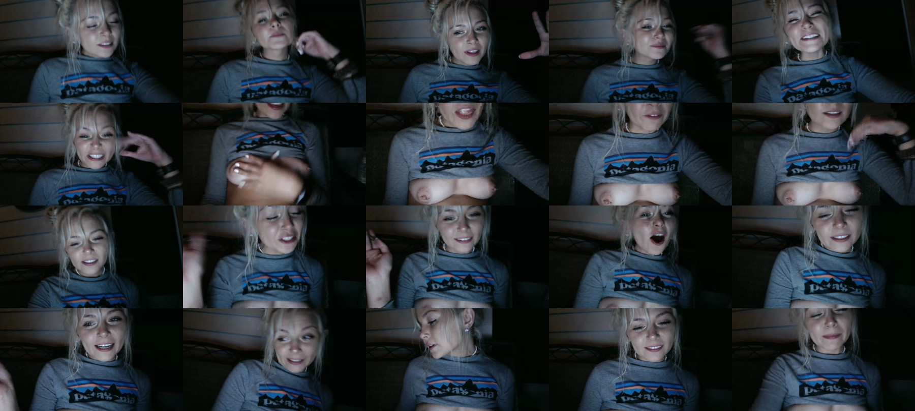 Kipsy420 11-06-2021 Webcam 