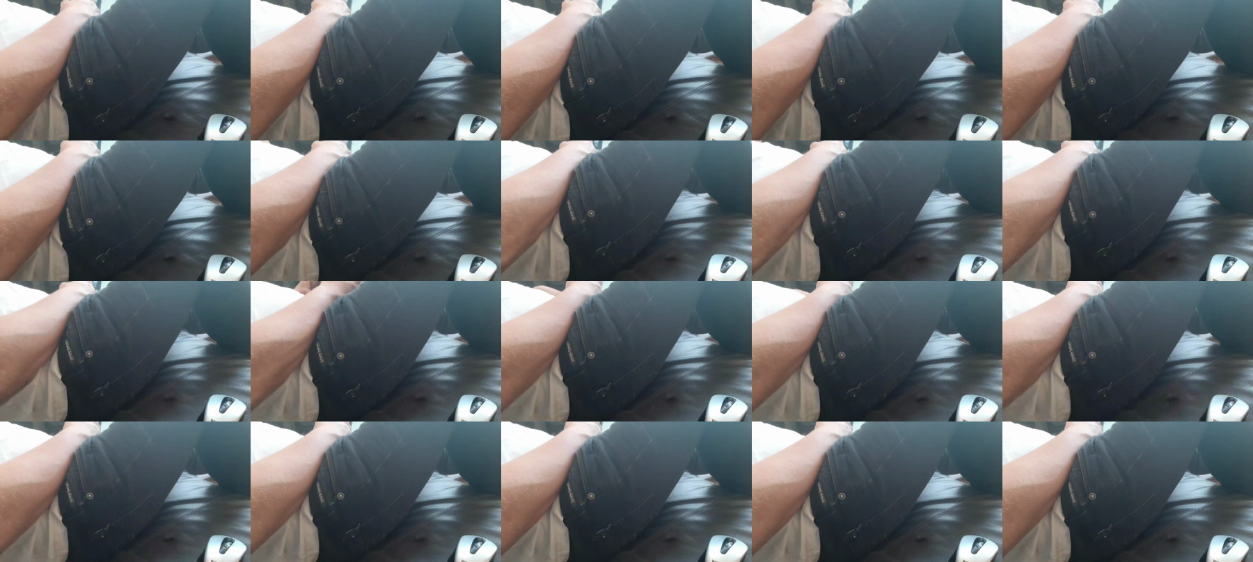 LECKMEISTER  11-06-2021 Recorded Video Nude