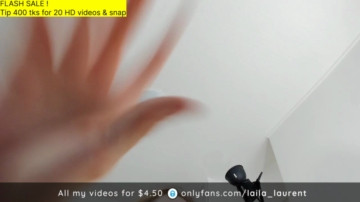 Laila_Laurent 12-06-2021 Nude 