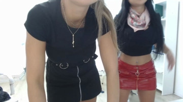 Lettali  11-06-2021 showpussy Couple