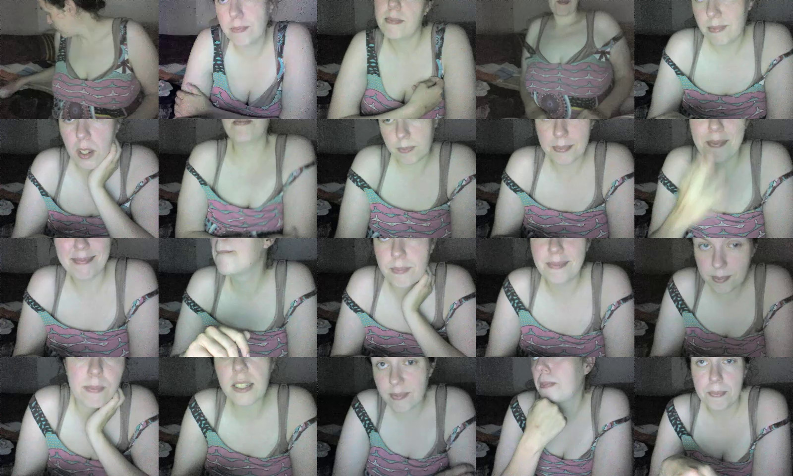 Mausicam1 12-06-2021 Naked 