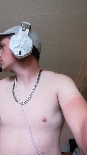 Oliver2428  12-06-2021 Recorded Video XXX
