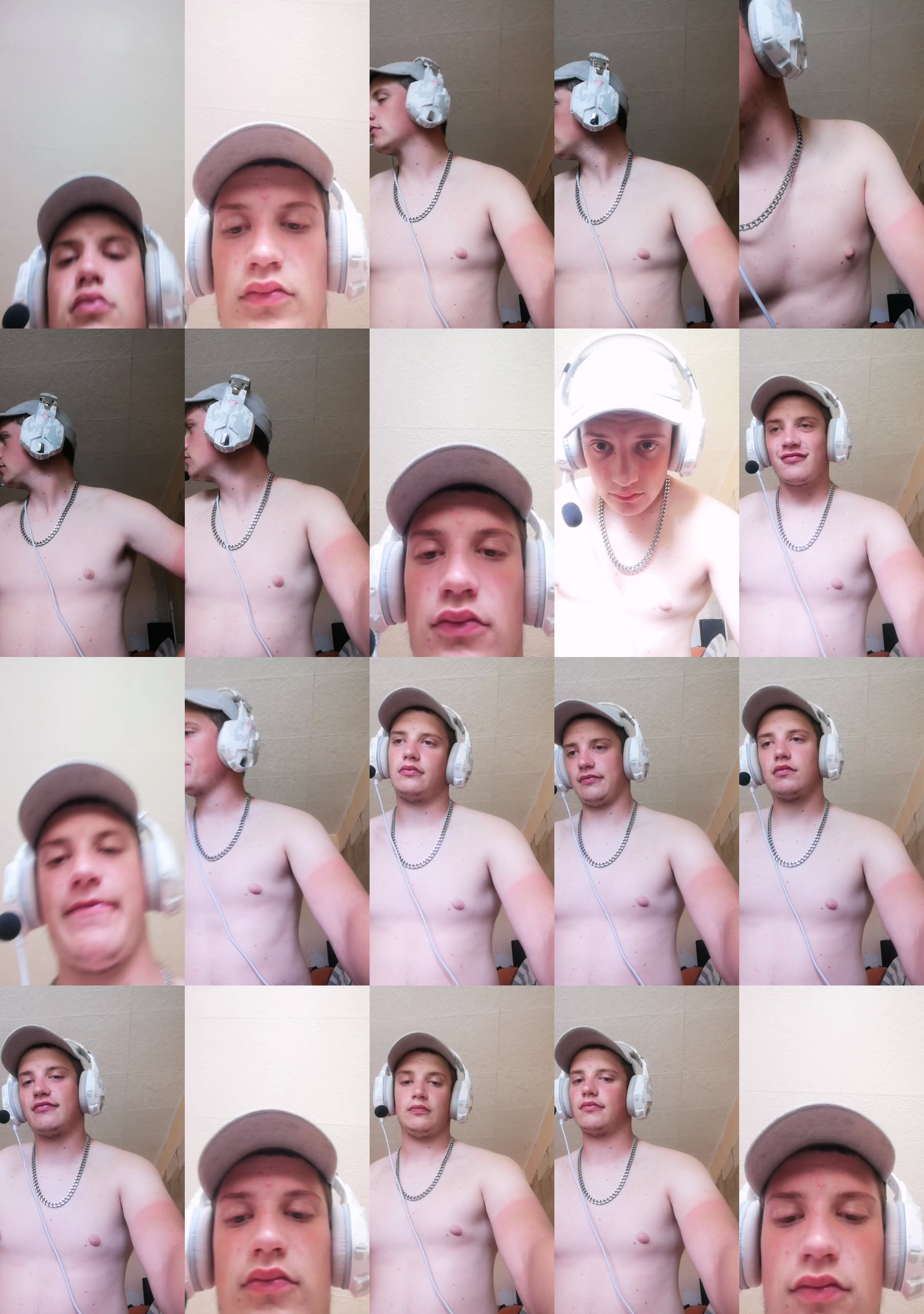 Oliver2428  12-06-2021 Recorded Video XXX