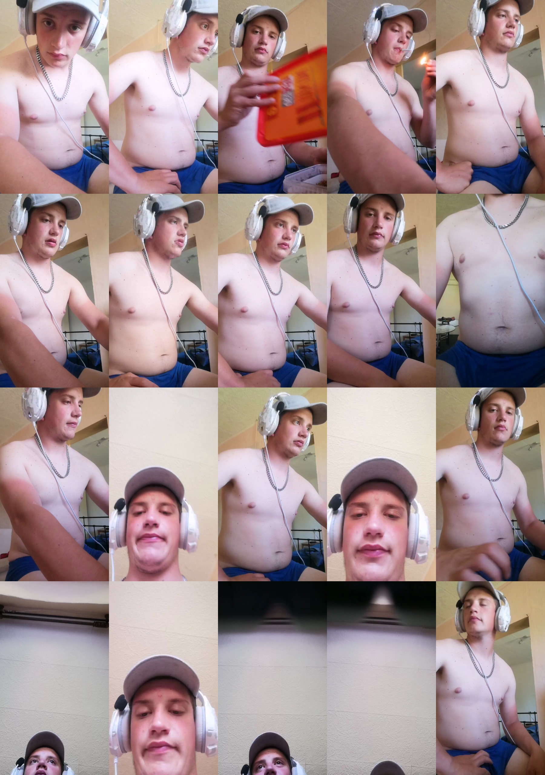 Oliver2428  12-06-2021 Recorded Video Porn