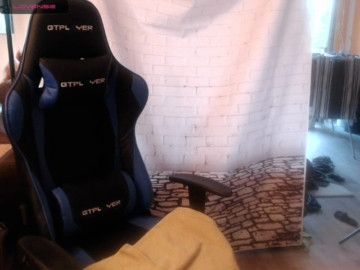 Oliver2428  12-06-2021 Recorded Video Topless