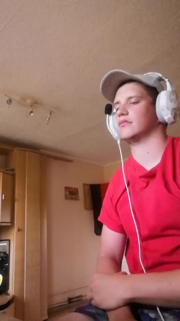 Oliver2428  12-06-2021 Recorded Video Naked