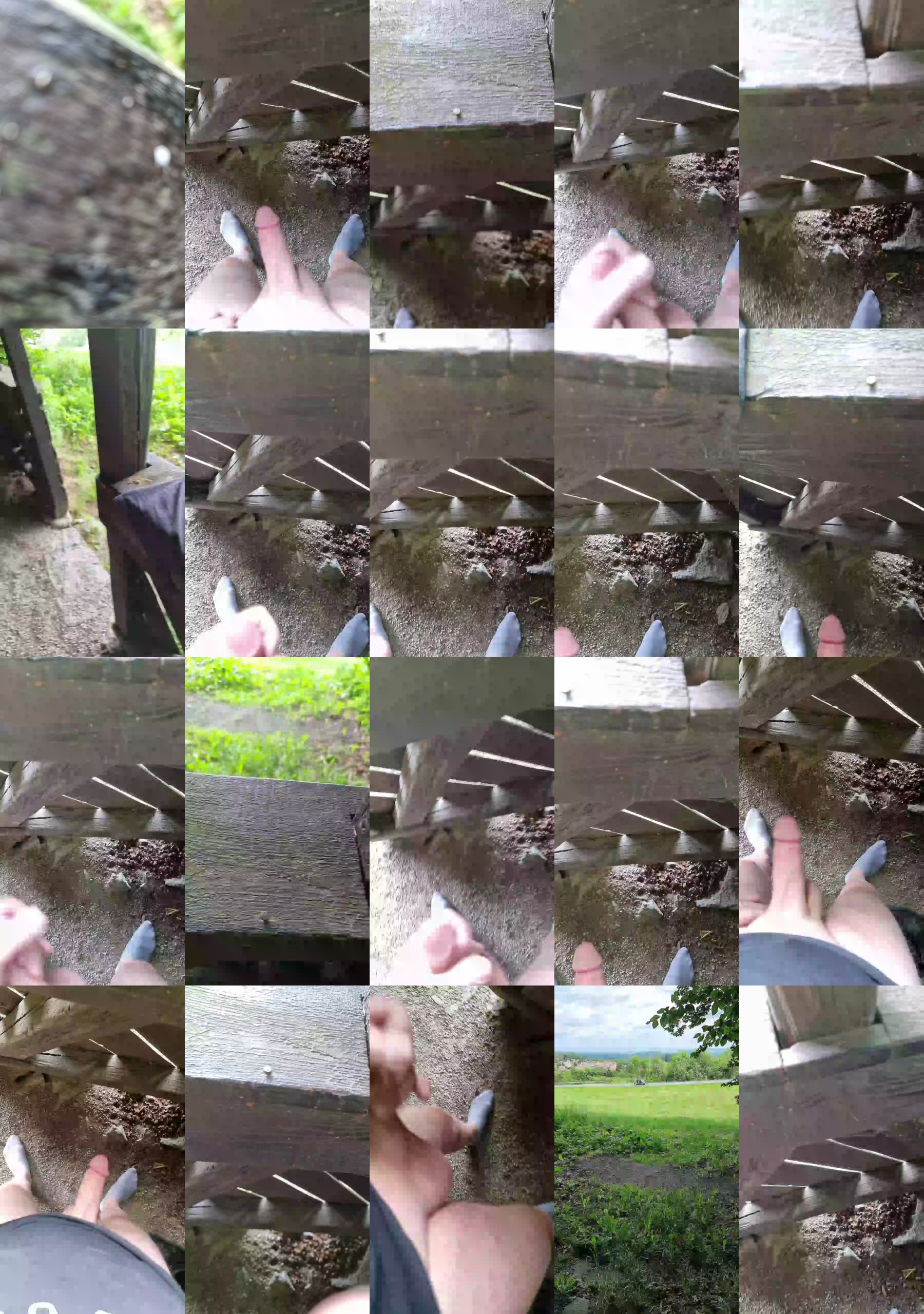 Outdoorgeil1  12-06-2021 Recorded Video Cam