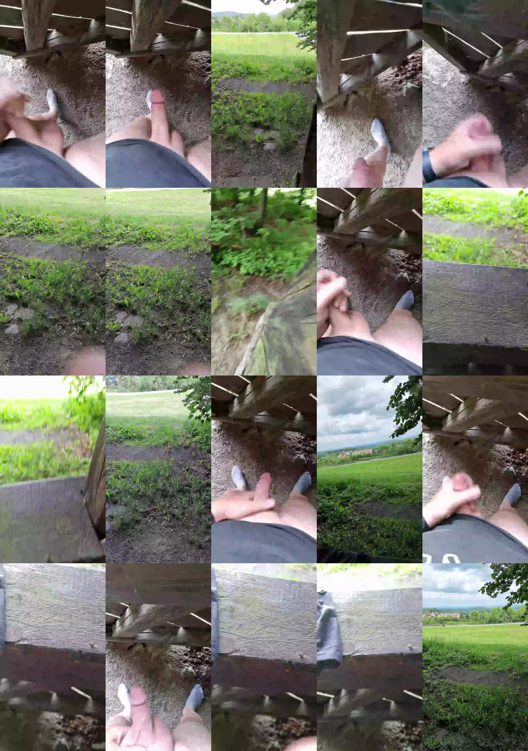 Outdoorgeil1  12-06-2021 Recorded Video Cam