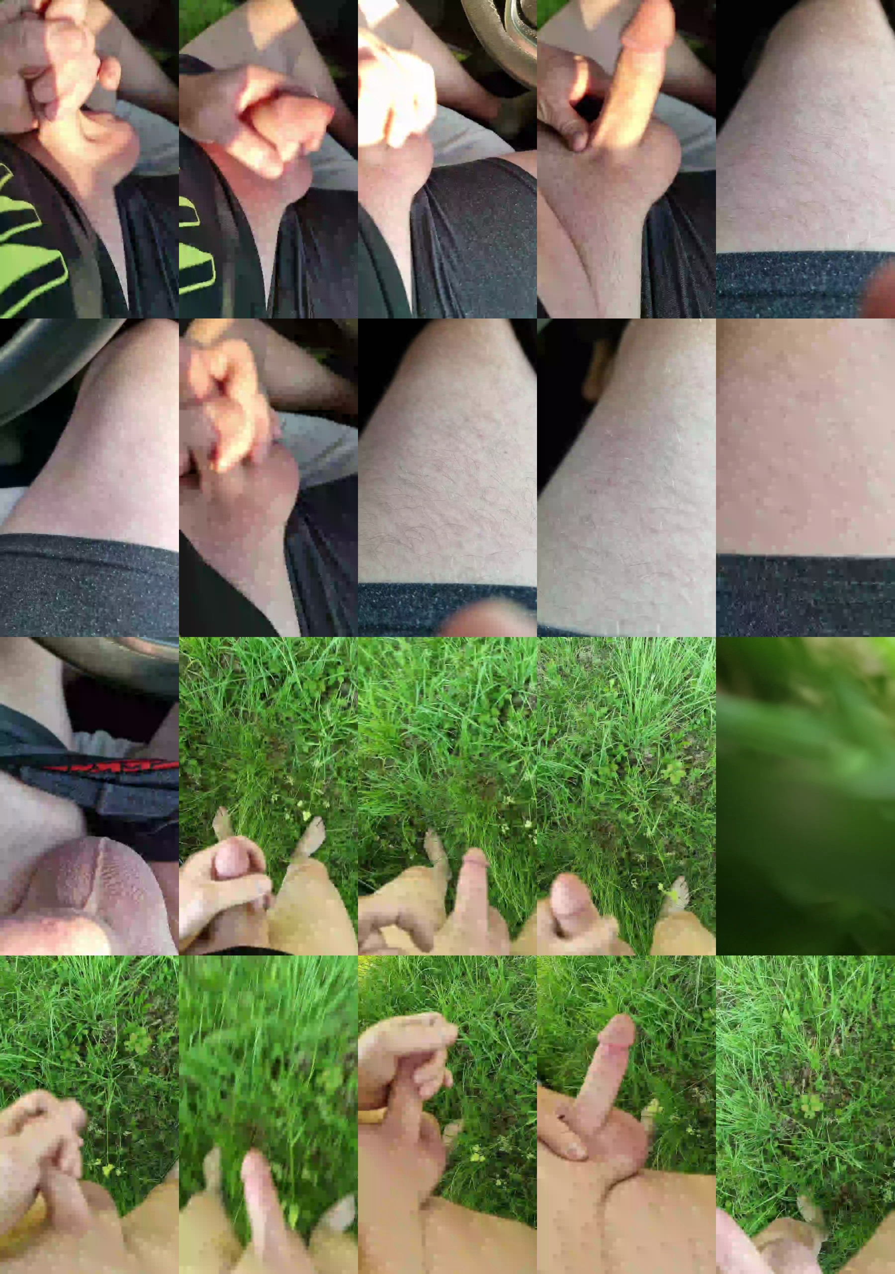Outdoorgeil1  12-06-2021 Recorded Video Show
