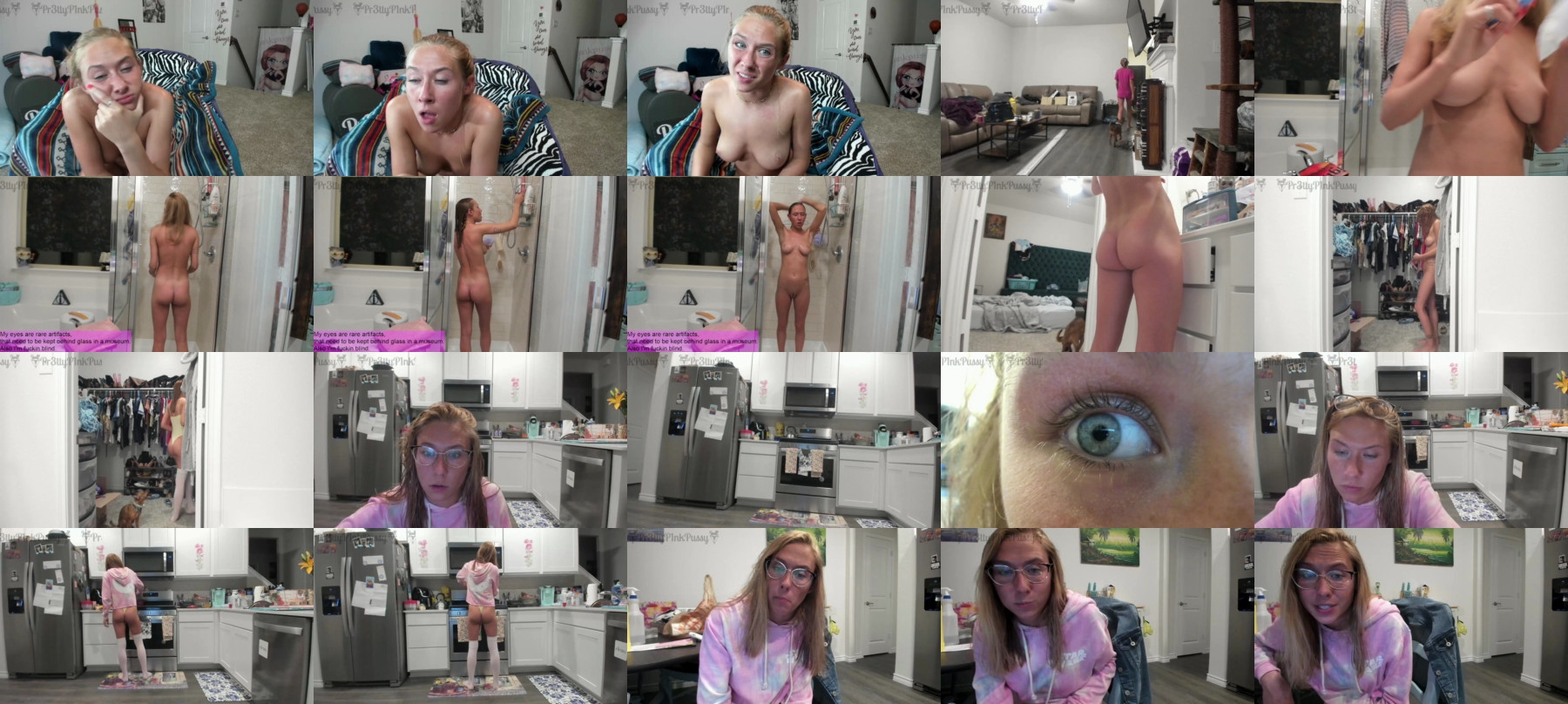 Pr3ttyp1nkpussy 11-06-2021 Wet 