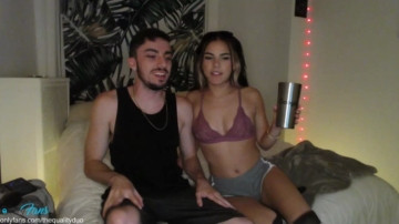 Qualityduo 11-06-2021 Webcam 