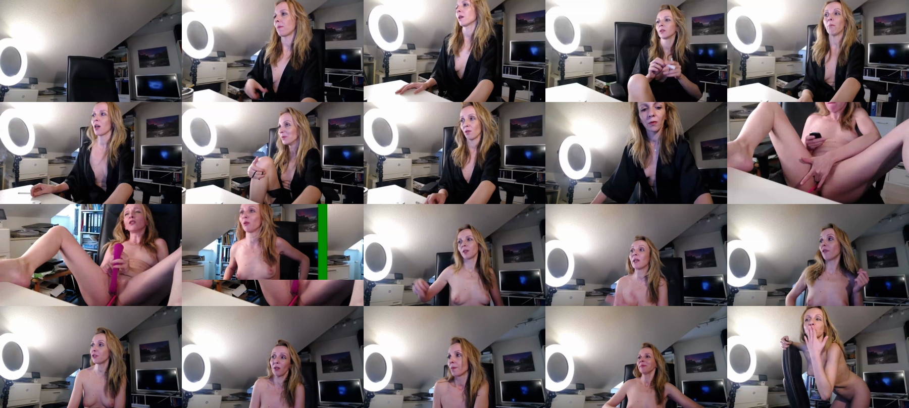 RacheleCam 11-06-2021 XXX 