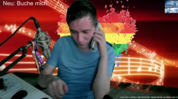 TheGuynextdoor3  12-06-2021 Recorded Video Webcam
