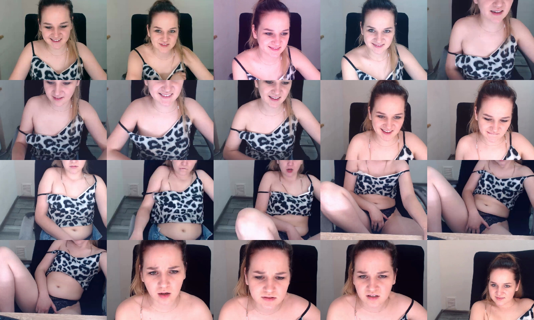 _AmeliaJones_ 12-06-2021 Pretty 