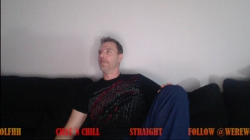 andyhh973  12-06-2021 Recorded Video Nude